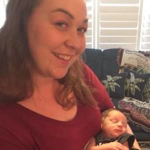 Meet your Posher, Jackie